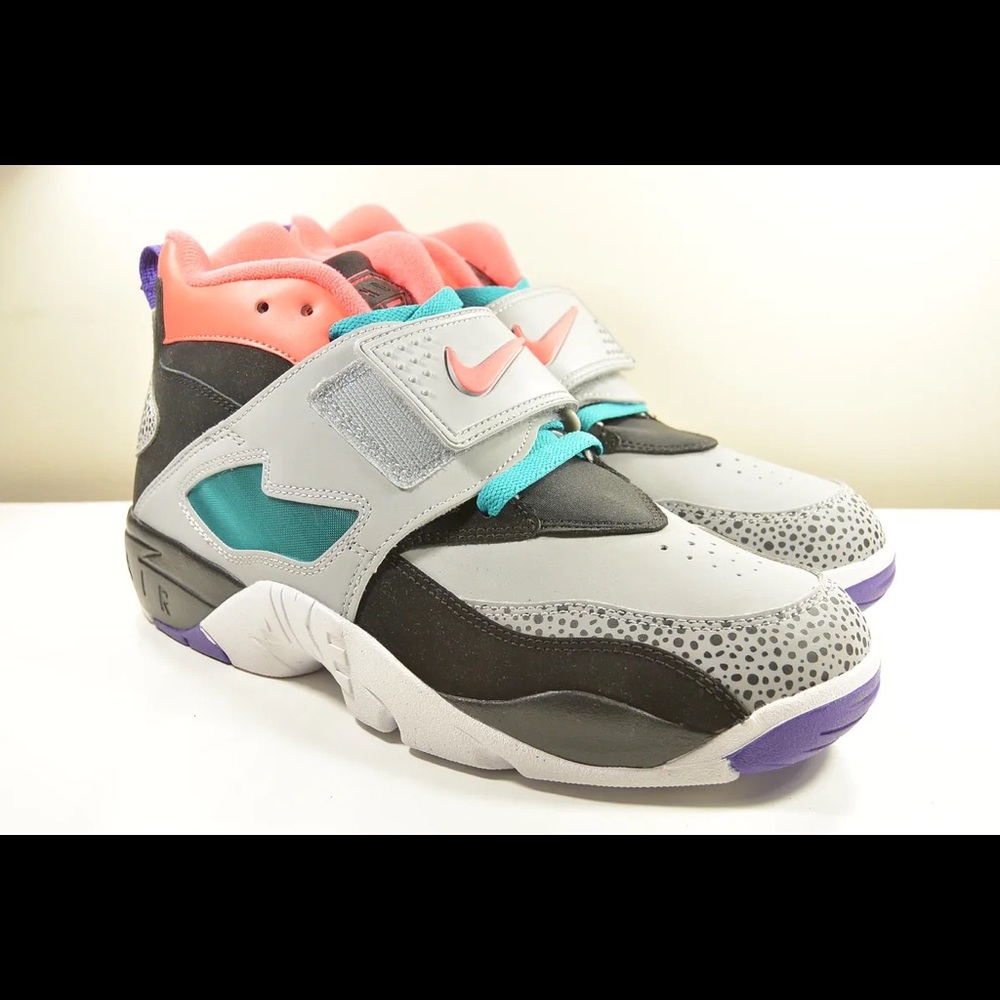 Ds 2013 Nike Air Diamond Turf Safari